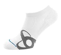 Odlo Mixte Chaussettes courtes LIGHT