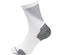 Odlo Mixte Chaussettes de course CERAMICOOL RUN