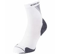 Odlo Mixte Chaussettes de course micro CERAMICOOL RUN