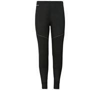 Odlo Collant technique Active X-Warm Jr – Enfant 4 ans (104 cm) – Noir – Modèle 2026