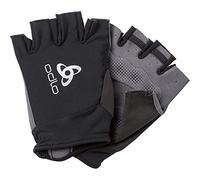Odlo Active Road Gloves Noir M Homme,Femme Black