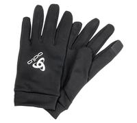 Odlo Mixte Gants avec E-Tip STRETCHFLEECE LINER ECO