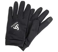 Odlo Mixte Gants avec E-Tip STRETCHFLEECE LINER ECO