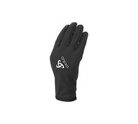 Gants hiver odlo ceramiwarm grip noir unisex