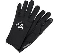 Odlo Gants Ceramiwarm Light Noir 2XS Homme