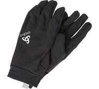 Odlo Waterproof Bonnets / Gants Waterproof M Noir