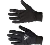 Paire de gants hiver odlo zeroweight warm noir unisex