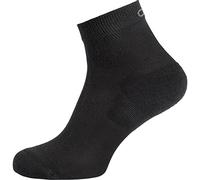 Odlo Mixte Lot de 2 paires de chaussettes ACTIVE