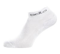 Odlo Mixte Lot de 2 paires de chaussettes courtes ACTIVE