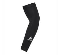 Odlo Manchettes CERAMICOOL LIGHT Mixte Noir S/M