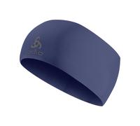 Odlo - Move Light Headband - Bandeau - One Size - skipper blue