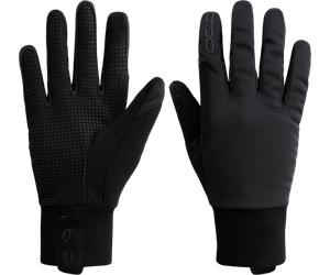 Odlo Multisport Warm Gants S Noir