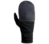 Odlo Multisport Windproof Light Gloves Noir XL Homme,Femme