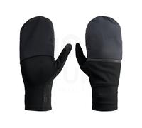 Odlo Multisport Windproof Light Gloves Noir 2XL