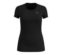 Odlo Couche De Base à Manches Courtes Natural+ Light