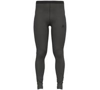 Collant long Odlo The Performance Wool 150 Base gris pur - XL