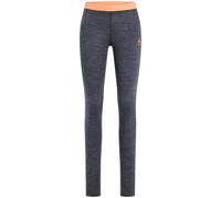 ODLO Natural Performance Pw 150 Bl Bottom Long W - Femme - Gris - taille S- modèle 2024