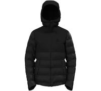 ODLO Odlo Ins Severin N-thermic Hood Jacket W Black 25 - Femme - Noir - taille S- modèle 2025
