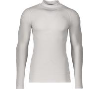 Odlo Odlo Performance Fundamentals Light Turtle Neck Underwear Shirt Tee-shirt à manches longues M Blanc