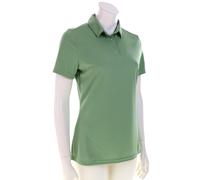 Odlo Odlo Polo Cardada Femmes T-shirt M Vert foncé olive