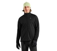 Odlo Veste Essential Warm Chaude Homme Noir XL
