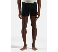 Odlo Pack de 2 Boxer Active F-Dry Graphic pour homme, S, noir