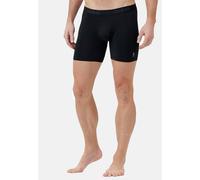 Odlo Pack de 2 Boxer Blackcomb Active Everyday pour homme, S, blau