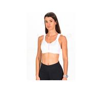 Odlo Soutien-gorge de sport Padded High Support rembourré maintien élevé 75D Blanc