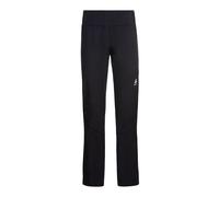 Pantalon Odlo Engvik noir femme - M