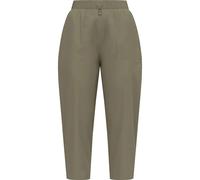Odlo Pantalon Ultra Lightweight pour femme - Randonnée, Casual Comfort - vert, XL