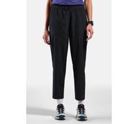 Odlo Pantalon 7/8 fuselé ultraléger en ripstop Ascent pour femme, S, noir