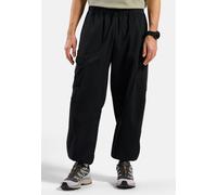 Odlo Pantalon cargo Essentials pour homme, XXL, noir