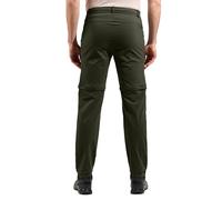 Odlo Pantalon Convertible Ascent Light