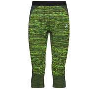 Odlo Pantalon De Base 3/4 Blackcomb Eco