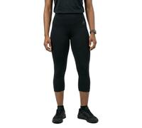 Odlo Pantalon De Base 3/4 Merino 200