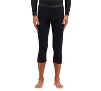 Odlo Pantalon De Base 3/4 Merino 200