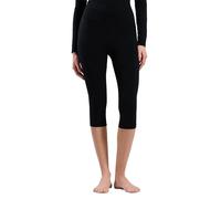 ODLO Performance Warm Bl Bottom 3/4 W - Femme - Noir - taille S- modèle 2027