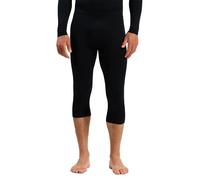 ODLO Performance Warm Bl Bottom 3/4 - Homme - Noir - taille XL- modèle 2027