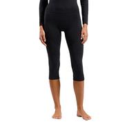 Odlo Pantalon De Base 3/4 Seamless Performance Wool