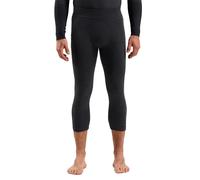 Odlo Pantalon De Base 3/4 Seamless Performance Wool