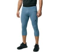 Odlo Pantalon De Base 3/4 The Performance Wool 150