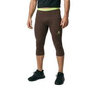 Odlo Pantalon De Base 3/4 The Performance Wool 150