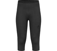 Odlo Pantalon De Base 3/4 The Performance Wool 150