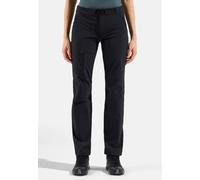 Odlo Ascent Pants Noir 36 Femme