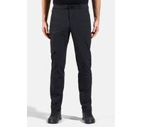 Odlo Ascent Pants Noir 46 Homme