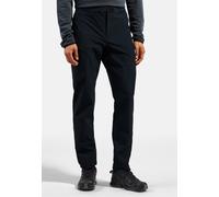 Odlo Pantalon de randonnée Ascent pour homme, 50, bleu marine