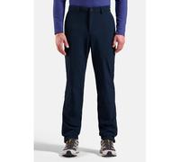 Odlo Ascent Warm Pants Bleu 52 Homme