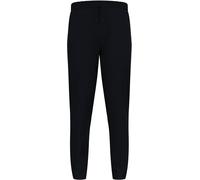Odlo - Pantalon de randonnée - Essential Pants Regular Length M Black pour Homme - Taille M - Noir Noir M