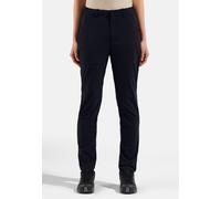 ODLO W Ascent Light Pants Regular Length - Femme - Noir - taille 40- modèle 2024