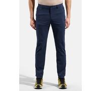 Odlo Ascent Light Pants Bleu 48 / Regular Homme